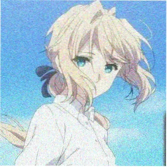 高斯奥特曼月神模式 头像