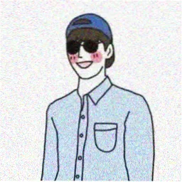 高斯奥特曼日冕模式 头像